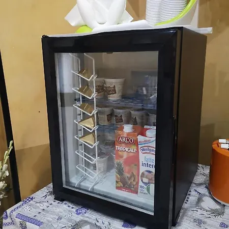 博诺拉酒店 酒店 2*