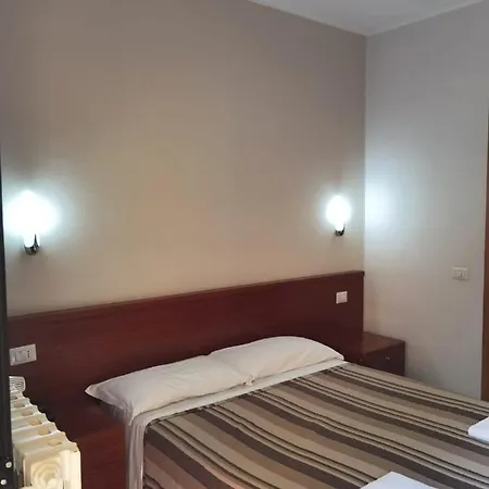 Hotel Bonola Mediolan