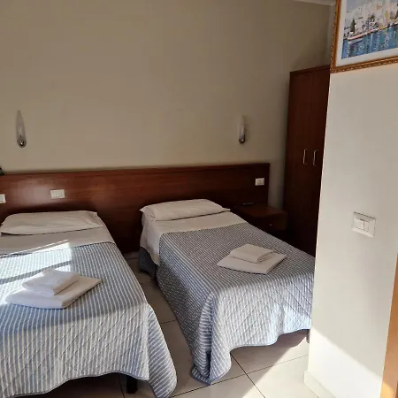 博诺拉酒店 米兰