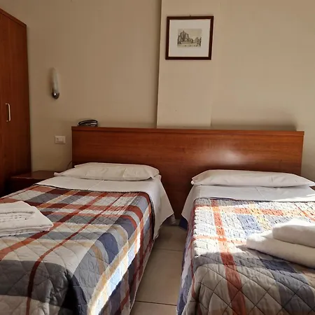 Bonola Hotel
