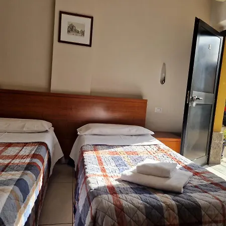 Bonola Hotel Milano