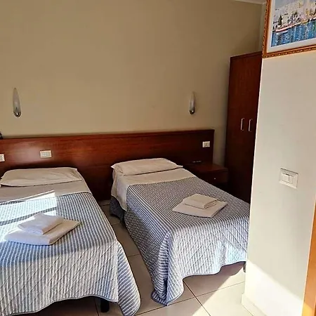 Bonola Отель 2*