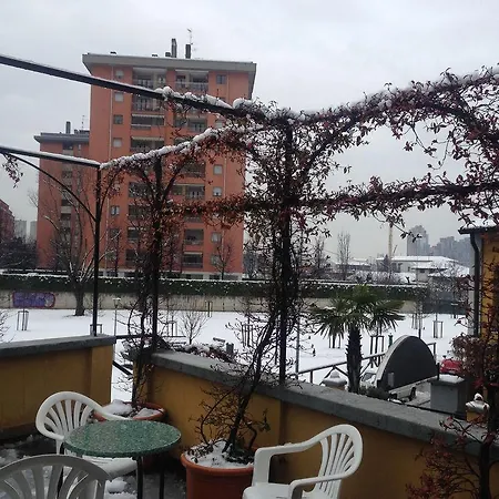 Отель Bonola
