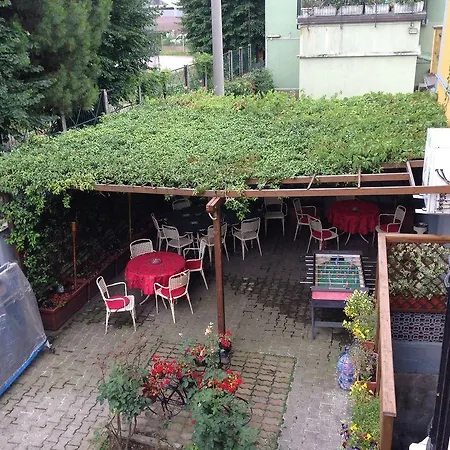酒店 博诺拉酒店 米兰