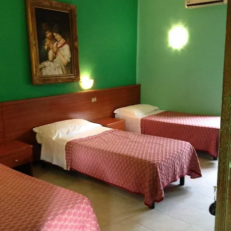 Hotel Bonola Milano