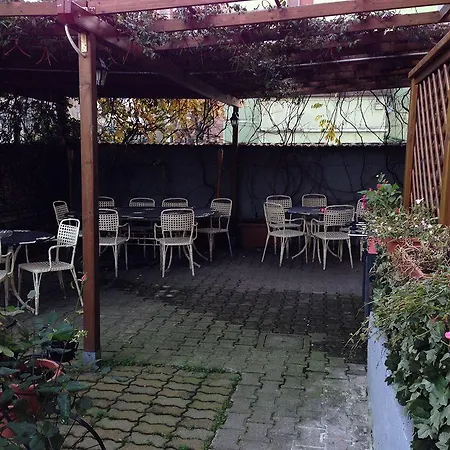 酒店 博诺拉酒店 米兰