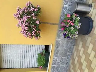 博诺拉酒店 2* 米兰