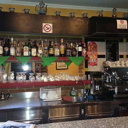 博诺拉酒店