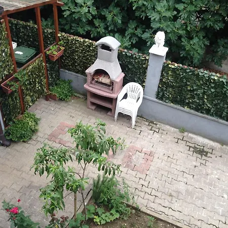 فندق Bonola ميلان
