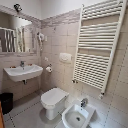 Bonola Otel Milano