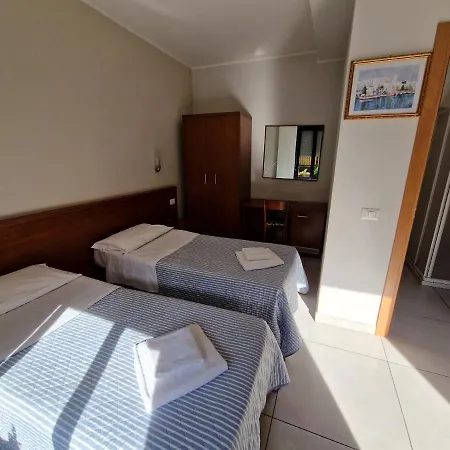 Bonola Otel Milano