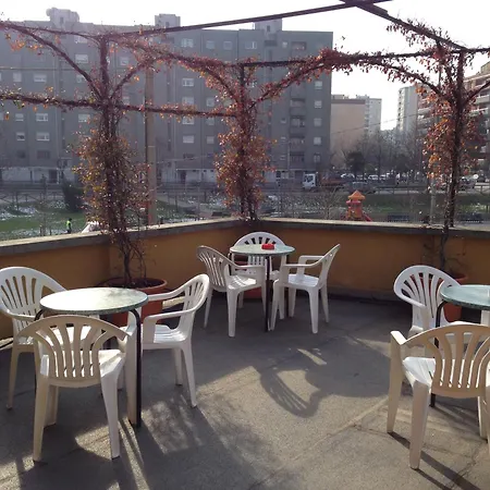 Bonola Hotel Mailand
