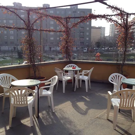 Bonola Otel Milano