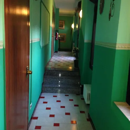 Bonola Otel 2*